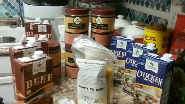 Pay Day Prep With Some New Products to Showcase. ARE YOU Prepping??? смотреть онлайн