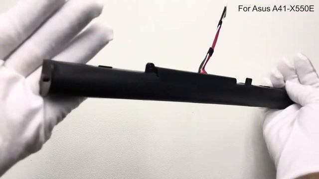 Battery for Asus A41-X550E 2200mAh 4 Cell смотреть онлайн