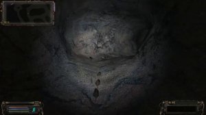 Клад Лысого в Лабиринте и невидимый тайник в Соснодубе. ОП-2.1.