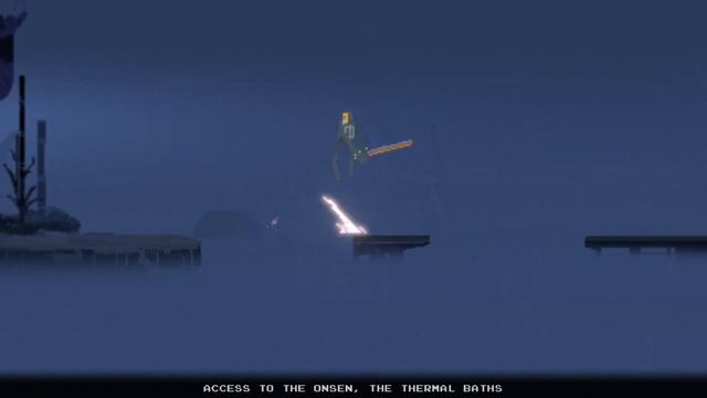 Narita Boy Review | Unlike Anything Else! [Steam | Mac] смотреть онлайн