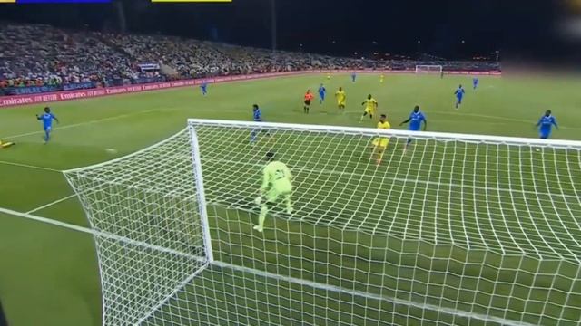 Гол Роналду в ворота Аль Хилляль в финале" Кубка арабских чемпионов" смотреть онлайн