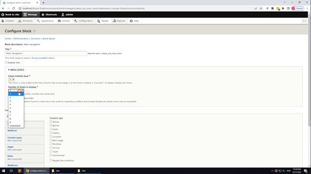 Codesk - Creative Office Space Drupal Theme смотреть онлайн