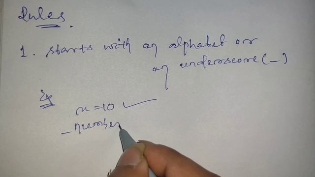 Learn Python in Odia - 4 || Variables in Python || Odia Tech Info смотреть онлайн