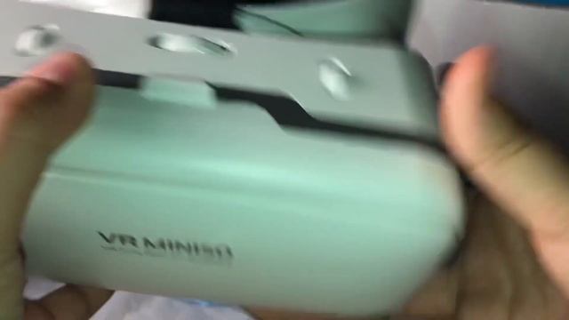 3D VR Glasses g04 смотреть онлайн