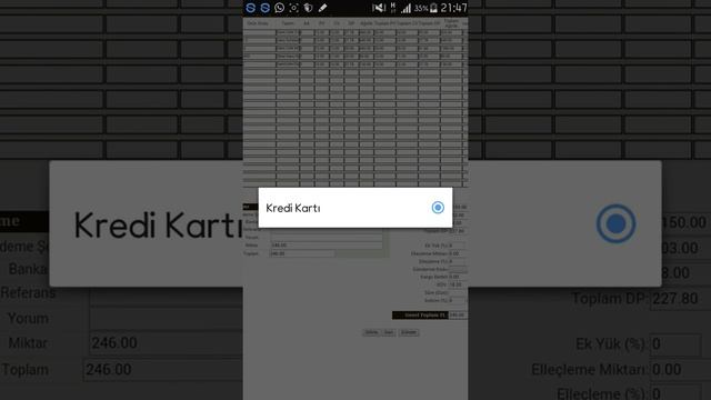 GANO EXCEL CEPTEN SIPARIS VERME смотреть онлайн