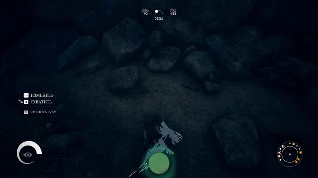 Ancestors: The Humankind Odyssey : Часть 10 Путь к морю смотреть онлайн