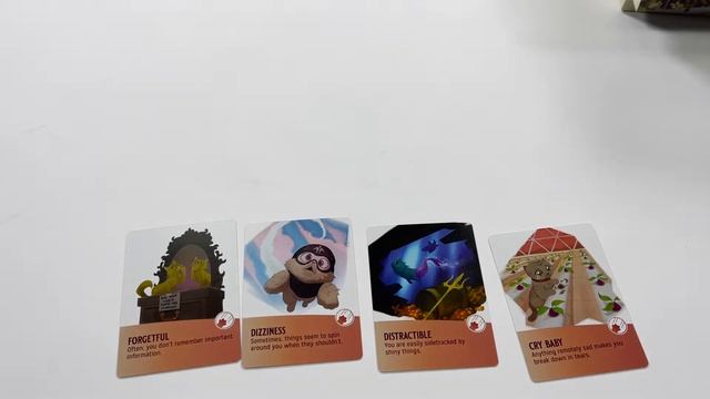 Magical Kitties Save the Day! What's Inside & How Do You Play? | RPG for Kids or the New to RPG смотреть онлайн