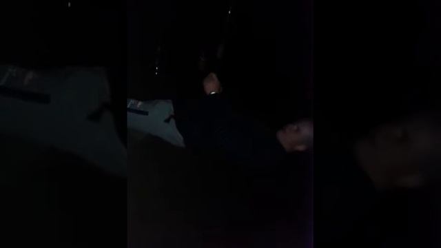 Ночная рыбалка!серия 1 смотреть онлайн