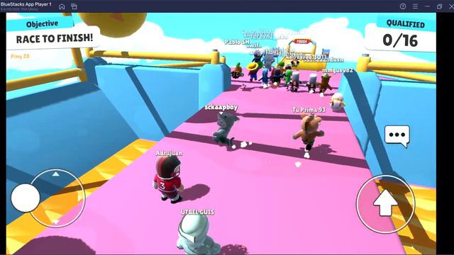BlueStacks App Player 1 2022 06 02 21 37 14 смотреть онлайн