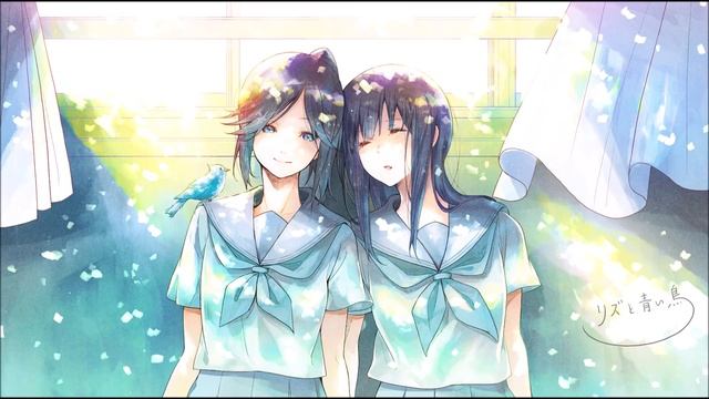 Most Beautiful OST's of All Time : Ai Yue no Ketsudan смотреть онлайн
