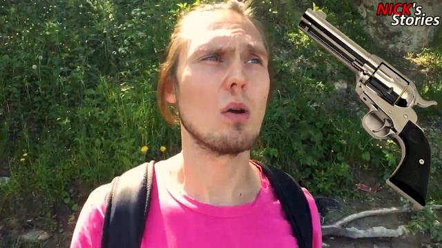 NICK's_Stories - Perfect Job [«to be» in Future] #3 смотреть онлайн