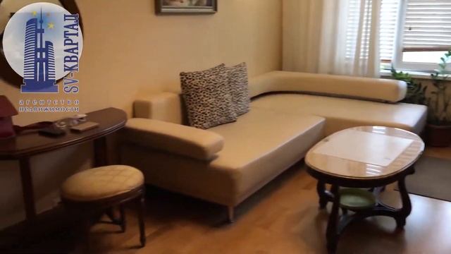 Продается 2-комн. квартира, 44,1 м². Москва, р-н Теплый Стан, Профсоюзная ул., 146К2 смотреть онлайн