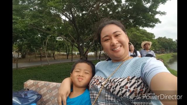 Exploring Bangkok, Ancient City and Safari World Bangkok смотреть онлайн