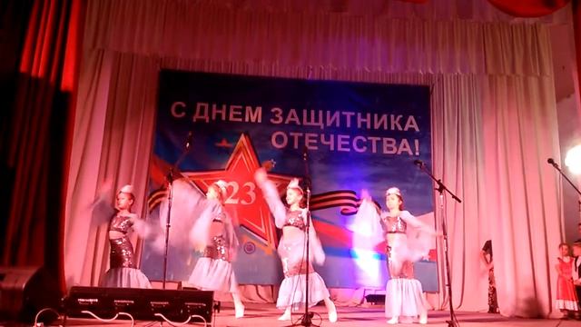 Как прекрасен мир//Миниспектакль//Минисказка//Флешмоб // смотреть онлайн