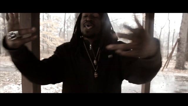 godlymC - The Rain [Supa Dupa Fly] Ft. Mister Cashmere смотреть онлайн