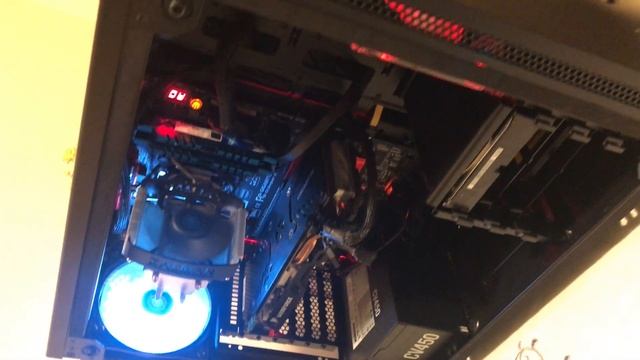 Corsair Carbide Series Spec-05 Case, i5-4690K Build смотреть онлайн