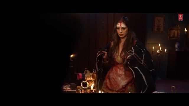 Tabu In & As Anjulika & Manjulika | Bhool Bhulaiyaa 2 | Kartik A, Kiara A, | Bhushan K