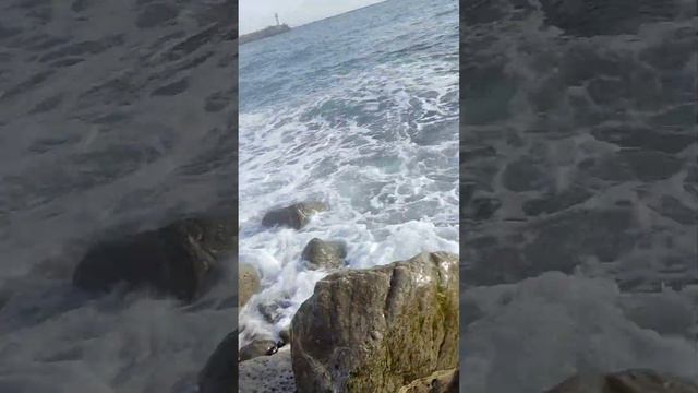 Ялта.Море. смотреть онлайн