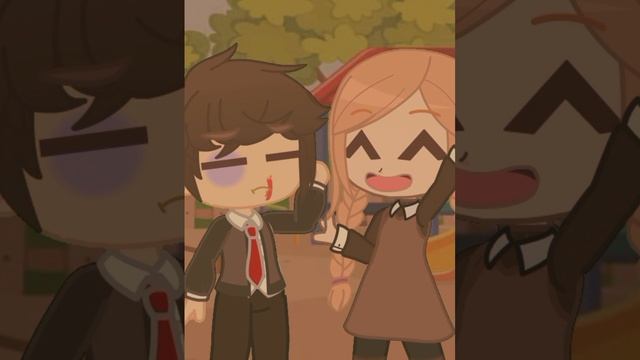 тренд #гача#