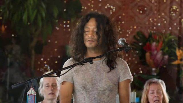 Gayatri Fest Costa Rica 2019 Deva Premal & Miten and Manose смотреть онлайн