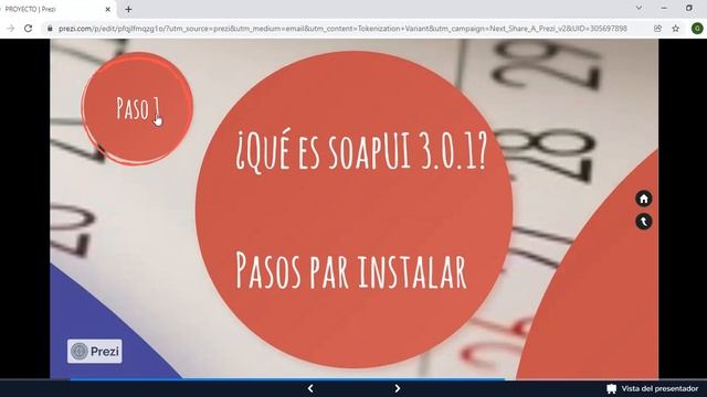 Explicación de web Services con SOAP y WSDL смотреть онлайн