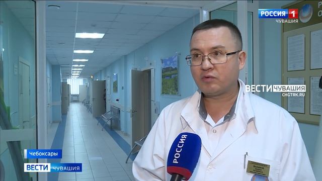 Врачи Республиканского онкологического диспансера осваивают новые методы лечения рака легкого смотреть онлайн