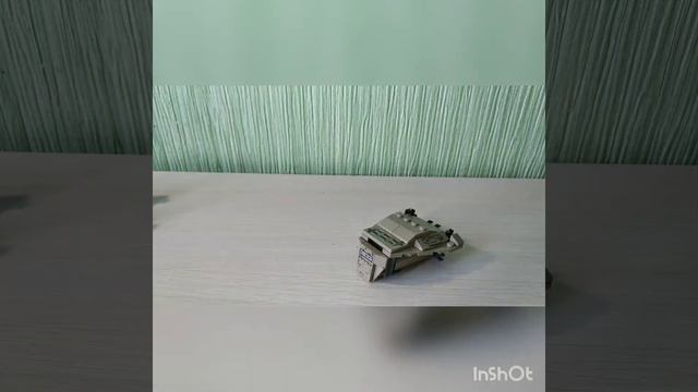 СОБИРАЮ БРОНЕВИК из ЛЕГО ? смотреть онлайн