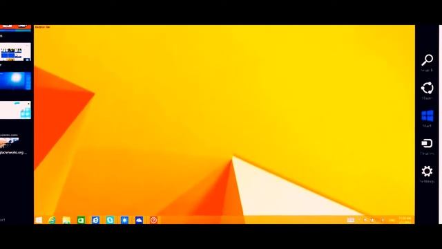 Welcome To Windows 8.1 смотреть онлайн