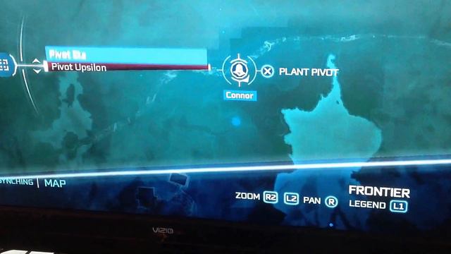 Assassin's Creed 3: Pivot Upsilon Location смотреть онлайн