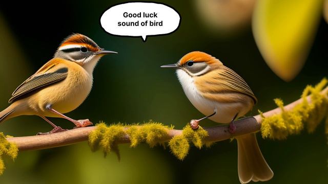Good Luck Sound Of Bird 🐦 🐦 🐦 🐦 🐦 #birdsound #goodluck