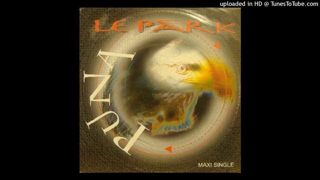 Le Park - Puna (Extended Groovy Mix) (1994) смотреть онлайн