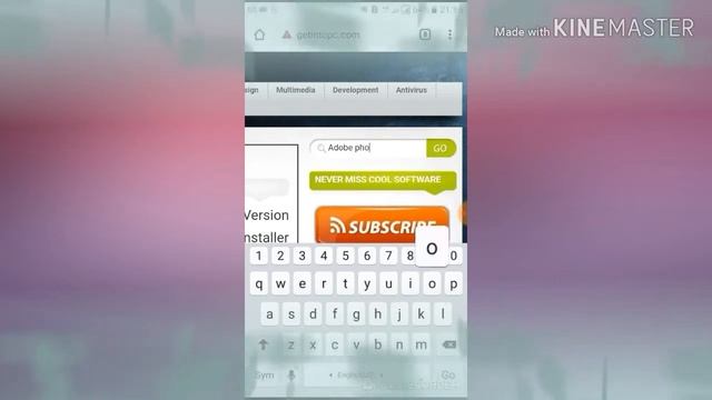 Download Adobe Photoshop Element For Free