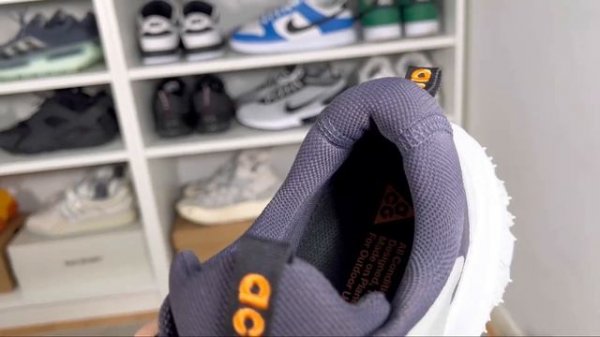 Nike ACG Mountain Fly 2 Review& On foot