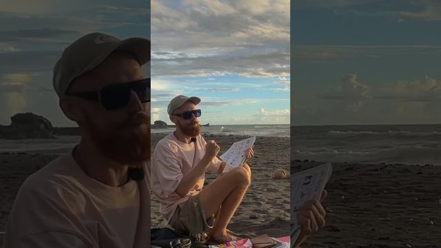 Как подсознание рисует нашу жизнь? смотреть онлайн