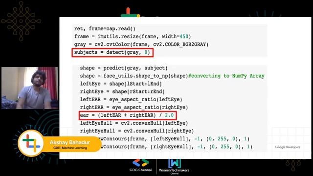 DevSangamam Conference | GDG Chennai | 7th June 2020 смотреть онлайн