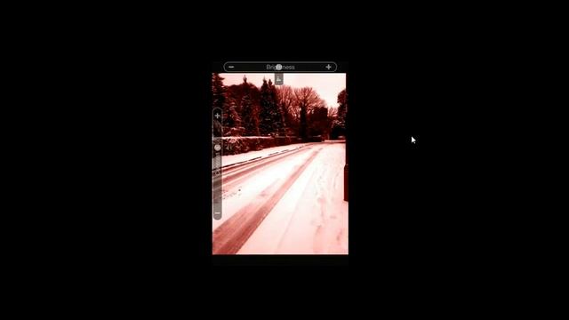 Make Your Photos Shine with Adobe Photoshop Express iPhone App Walkthrough смотреть онлайн