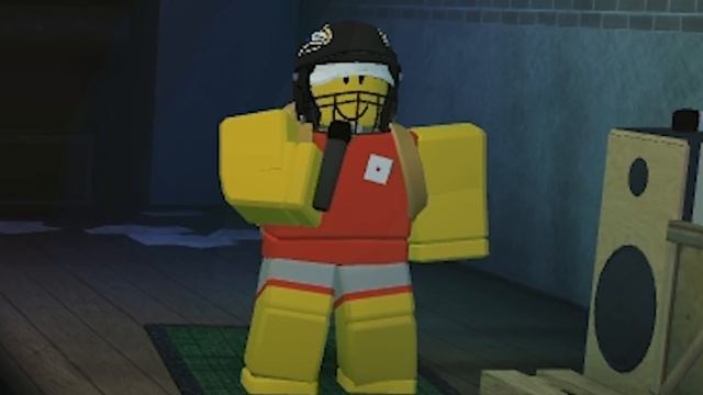 2 Bullies Have a Roblox Rap Battle... смотреть онлайн