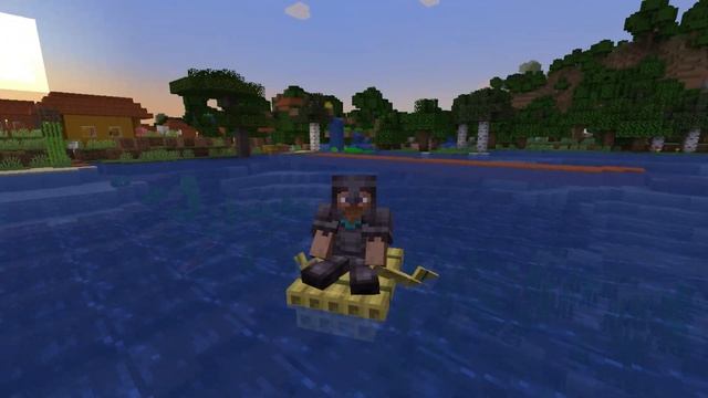 Minecraft 1.20 update features | Minecraft 1.20 update fully explained | JS Gaming смотреть онлайн