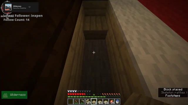 MODDED MINECRAFT SERVER THINGY (RPG SMP) смотреть онлайн