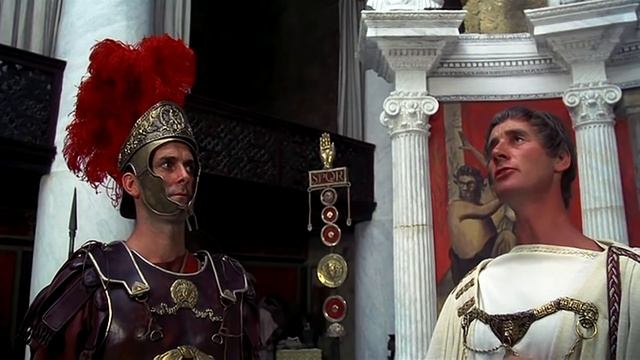 La vida de Brian: Pijus Magnificus (HD) смотреть онлайн