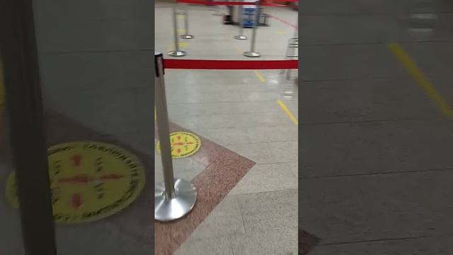 4. Умра - в аэропорту ручная кладь и багаж стандарты смотреть онлайн
