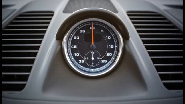 Classic Car Rental Vegas Porsche 911 Carrera смотреть онлайн