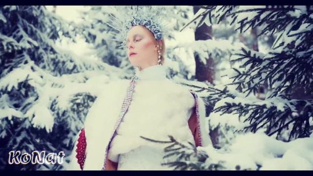 🎧 Electronic music. Winter sun. EDM / ЕДМ / Techno music (KoNat_MusicWorld) смотреть онлайн