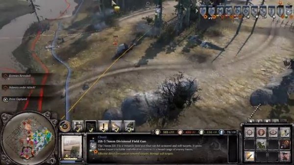 Company of Heroes 2 - Custom Game AI Expert