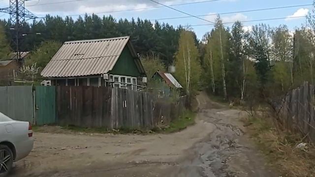 Манская гора, дачи под Дивногорском с шикарным видом на Восточный Саян и выездом на трассу Р-257 смотреть онлайн