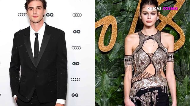 JACOB ELORDI y KAIA GERBER YA NO ESCONDEN su AMOR PASEANDO de LA MANO en NUEVA YORK смотреть онлайн