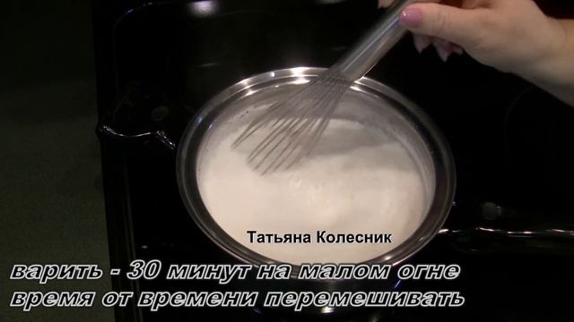Каша из ЯЧНЕВОЙ КРУПЫ . Просто быстро и вкусно смотреть онлайн