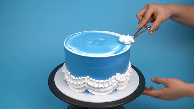 Awesome Sun Flower Cake Design Tutorial ❤️ Tasty Chocolate Recipes ❤️ Simple Cake Decorating смотреть онлайн