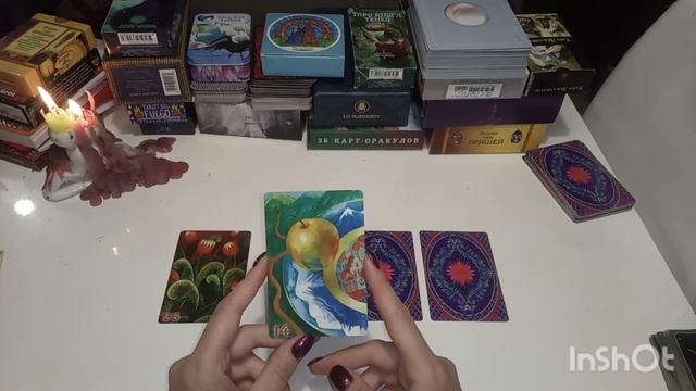 ДА НЕТ МЕТАФОРИЧЕСКИЕ КАРТЫ. ПОЧУВСТВУЙТЕ САМИ ДО ОТВЕТА ТАРО ОНЛАЙН смотреть онлайн