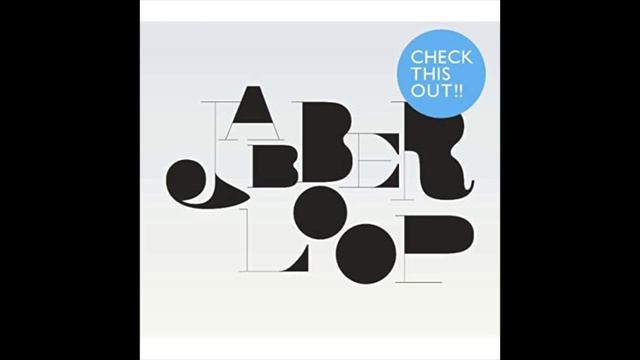 JABBERLOOP / シロクマ　Shirokuma 　≪JABBERLOOP Channel Official≫ смотреть онлайн